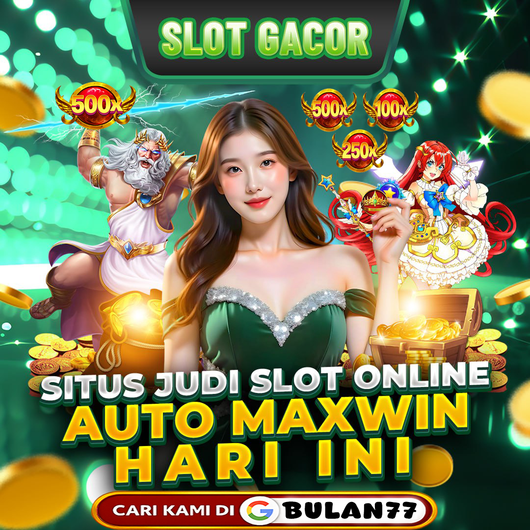 BULAN77: Login Game Hoki Hari Ini Bonus Cepat dan Hadiah Menarik - WooCommerce eCommerce